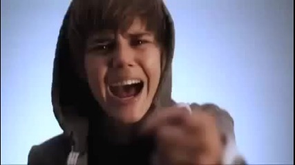 Justin Bieber - One time sub Official Music Video 