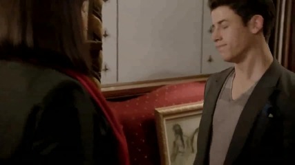 Nick Jonas ще участва във финалния епизод на Smash 14 май 2012