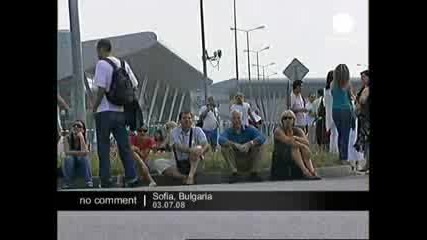 Sofia - Bulgaria: Chelopechene 03.07.2008