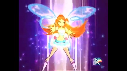 Winx Season 4 English Official Trailer Opening Lyrics Hq