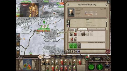 Medieval 2 Total War Britania - Welish Campaign епизод 6