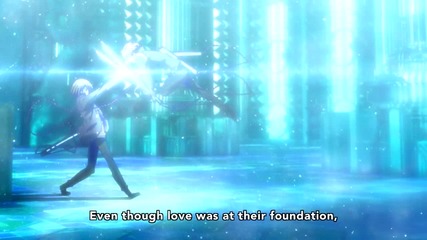 Divine Gate - 11 Eng sub