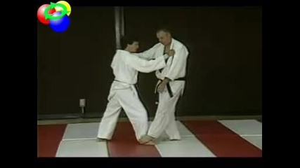 De Ashi Harai - Инструктаж