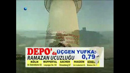 Akasya Durag 8. Bolum 4. K