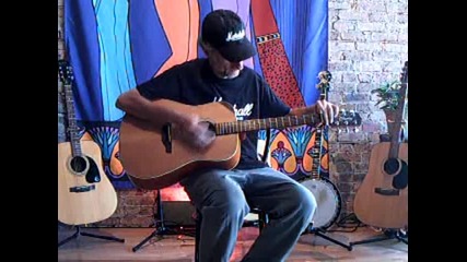 coffee house playing