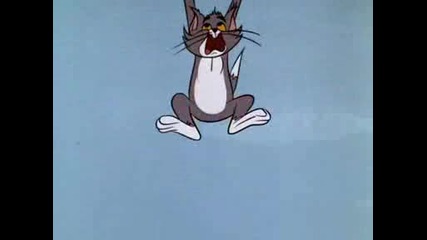 Tom And Jerry E16 Pussnboats