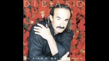 Corazon de Nino - Raul Di Blasio