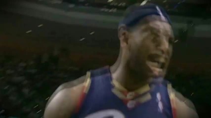 Lebron James - Avatar ( H D )