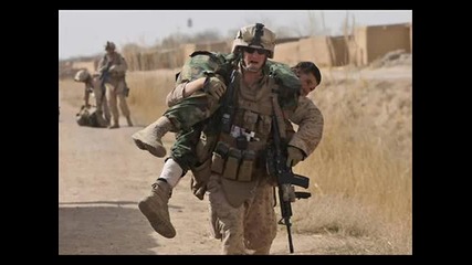 United States Military Power