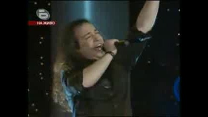 music idol 3 - Втори шанс за отпадналите (2)