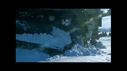 Top Gear Season 16 episode 5 part 3 