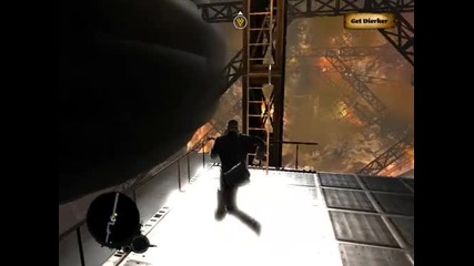 The Saboteur - Gameplay 2/2