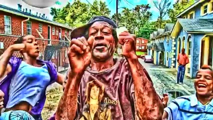 Young Dro feat. Yung L A - I Dont Know Yall