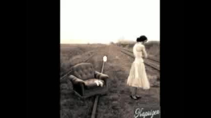 Stella Kalatzi - Mi Mafineis Moni Mou 