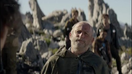 Outcasts s01 ep05 part2 