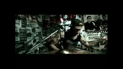 The Rabble - Carry On