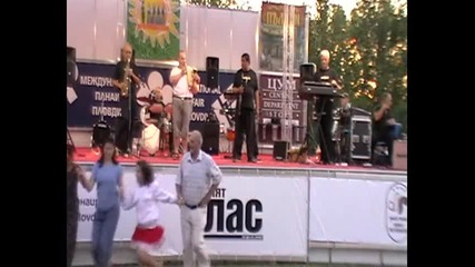 събор в ягодово с орк.явори 26.06.2011 г. 2 част