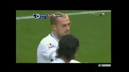 05.12 Портсмут - Бърнли 2:0