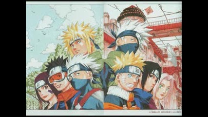 Naruto Pcs