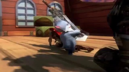 Allods Online