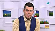 Предпразнични мерки за сигурност в църквите