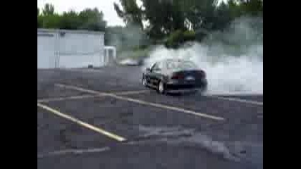 Lexus Is300 Turbo