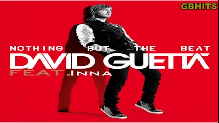 Превод! David Guetta ft Inna - Club Rocker (new summer hit)