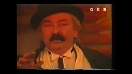 Jonce Hristovski