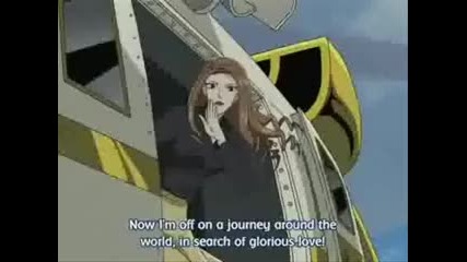 Yamato Nadeshiko Shichi Henge 1 part 1