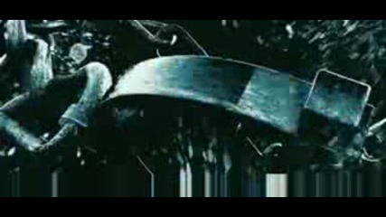 Underworld 3 Trailer