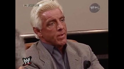 Wwf Raw - 11 March 2002 [7 част]