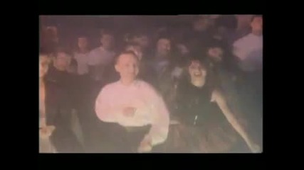 Jimmy Somerville (the Communards) Never Can Say Goodbye (music Video) 