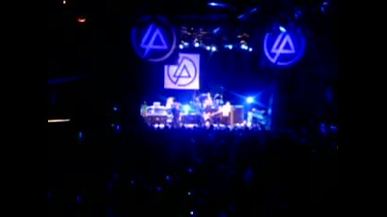 Linkin Park