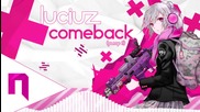 Dubstep: Luciuz - Comeback (pump It) [high Intensity]