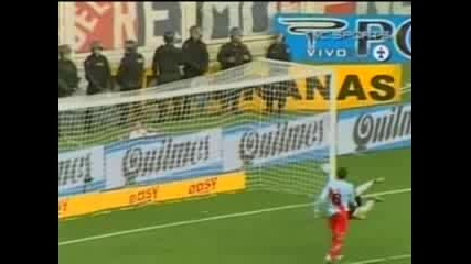 28.09 Сан Лоренсо - Арсенал Саранди 2:0