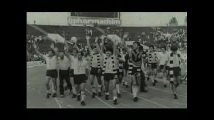 Lokomotiv Plovdiv History!!!