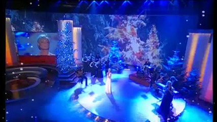 # Helene Fischer - Heilige Nacht 