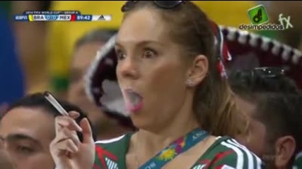 football_prank