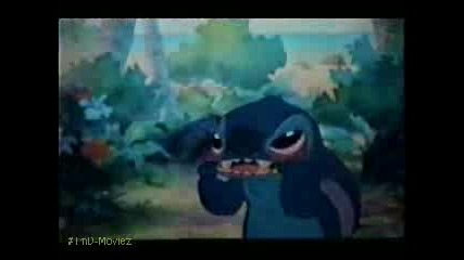 Suspicious Minds Lilo And Stitch Elvis Pre