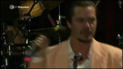 Faith No More - Surprise You re Dead Live 