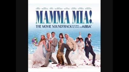 3. Meryl Streep - Mamma Mia! 