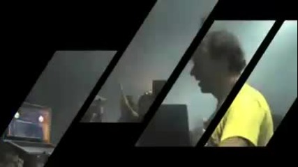 New * Benny Benassi ft T - Pain - Electroman ( Official video ) 