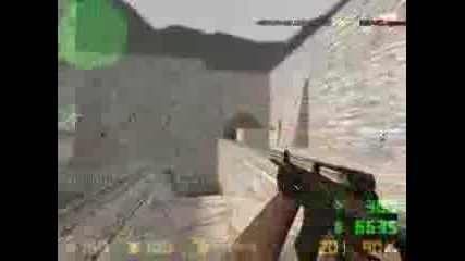 Counter - Strike Movie