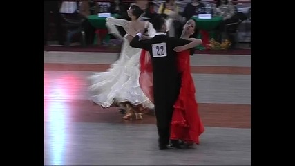 tango