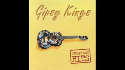 Gipsy Kings - No Volvere