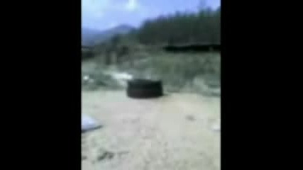 Freerun On Niki