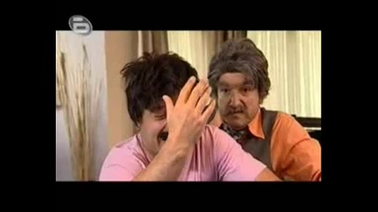 Сакъз - епизод 1