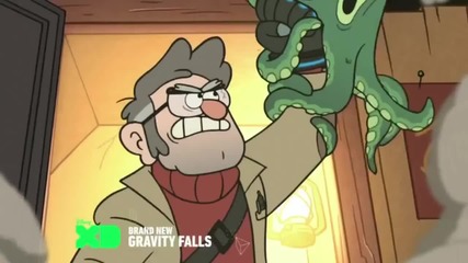 Gravity Falls