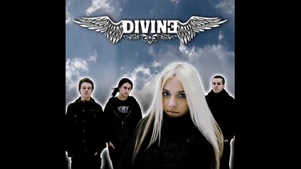 Divine - Disunion