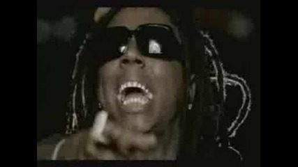 Ja Rule Ft Lil Wayne - Uh Ohh